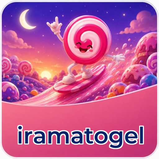 Keamanan iramatogel