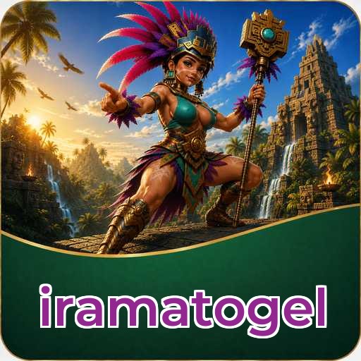 Instalasi iramatogel